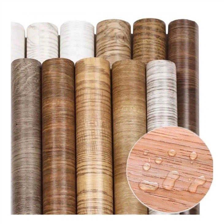 Folie decorativa pentru mobila